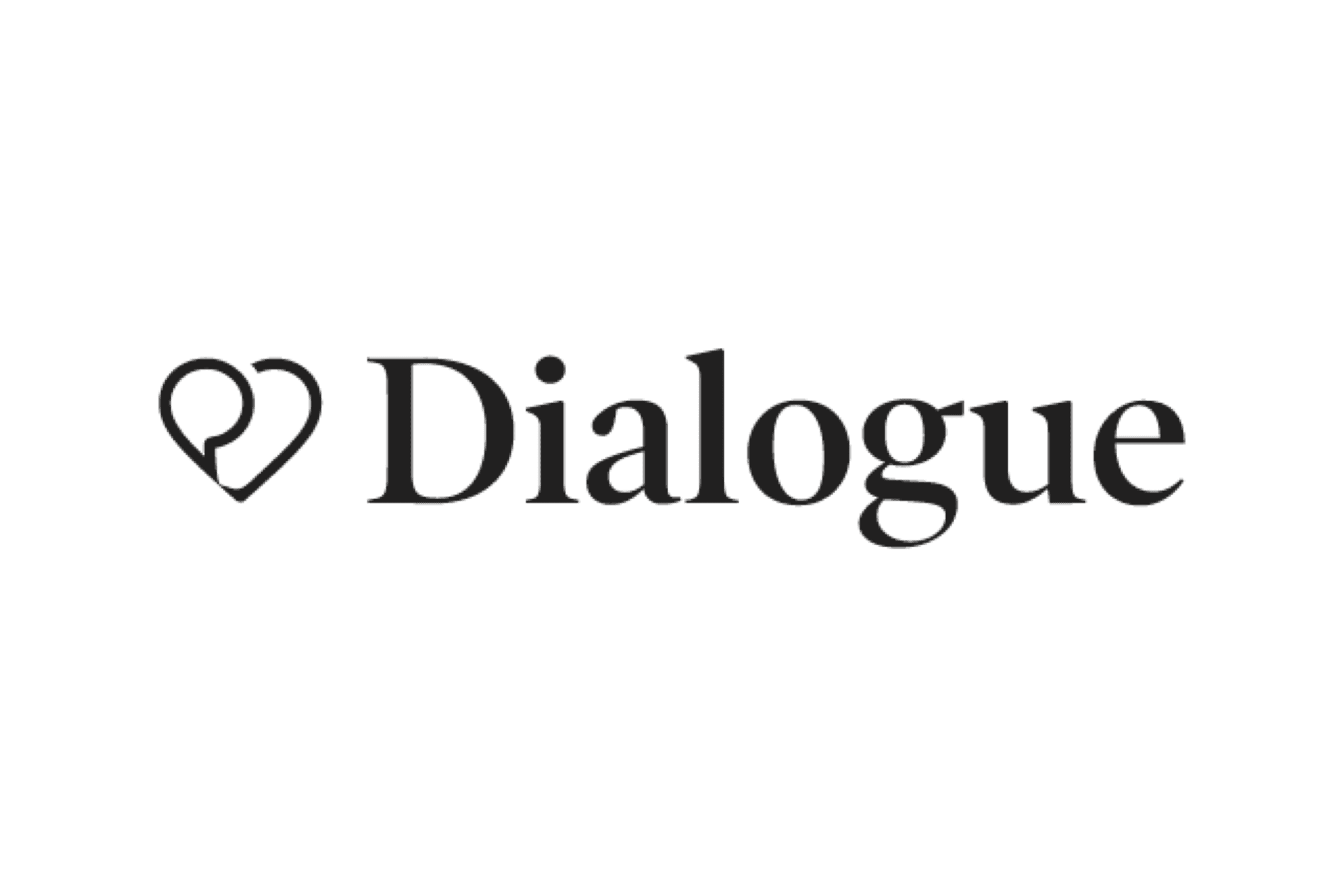 Dialogue