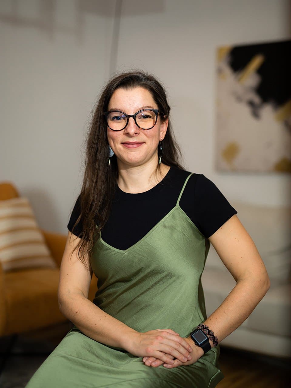Patricia Lefebvre