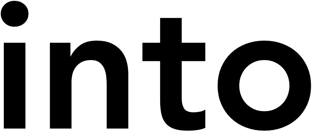 Into